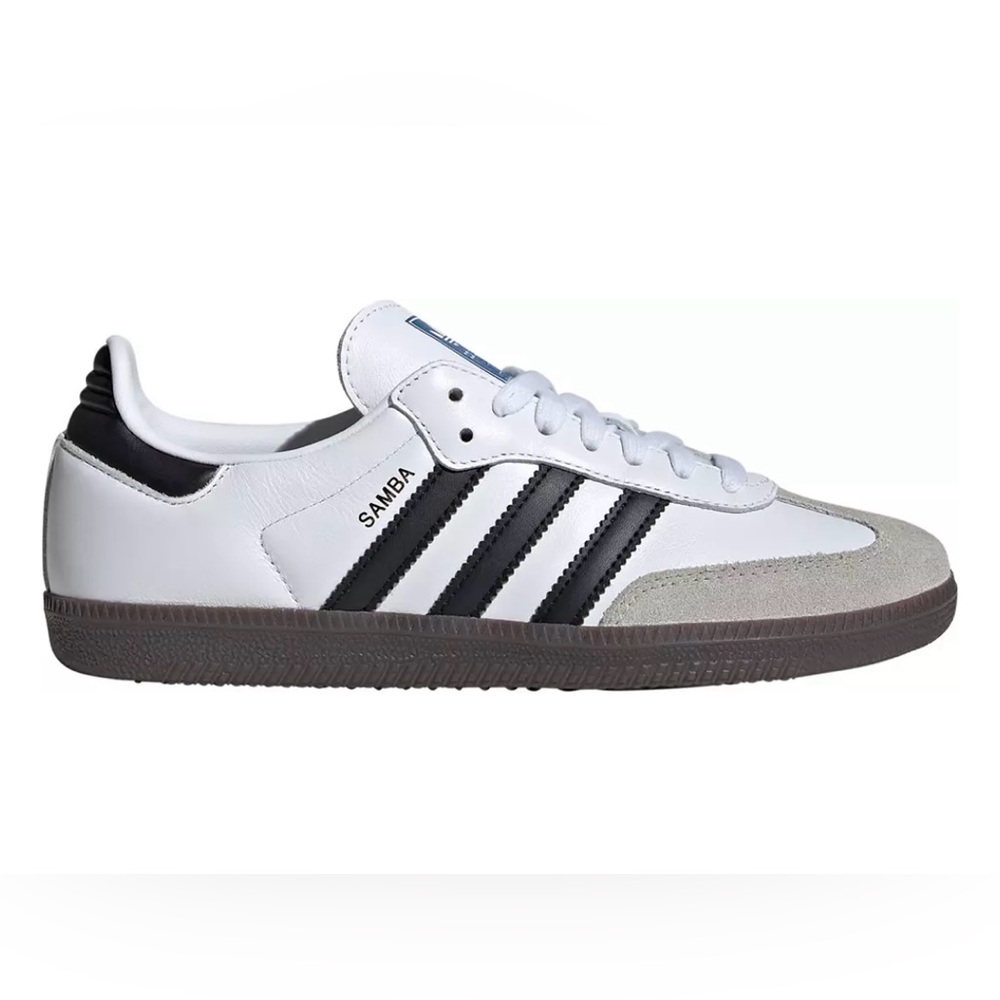 adidas Women's Samba OG Shoes *NEW without box*